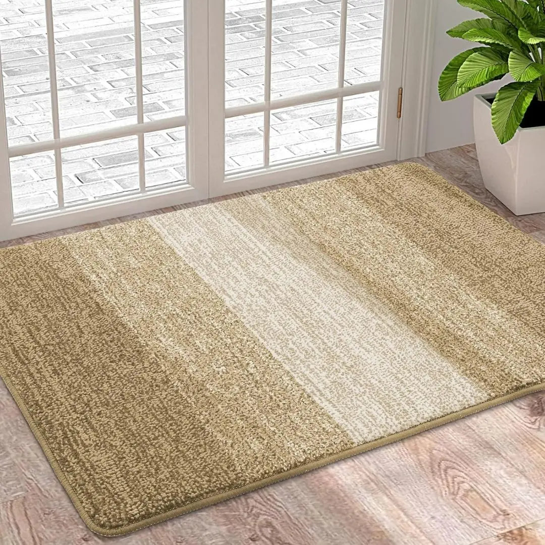 Wearclo | Washable Door Mat for Entrances with Water-Absorbing Design