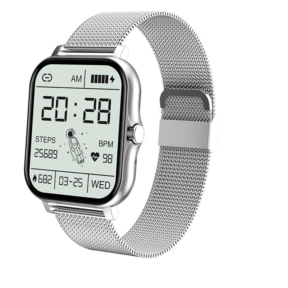 Wearclo | Watch - Multifunctional Pointer Watch