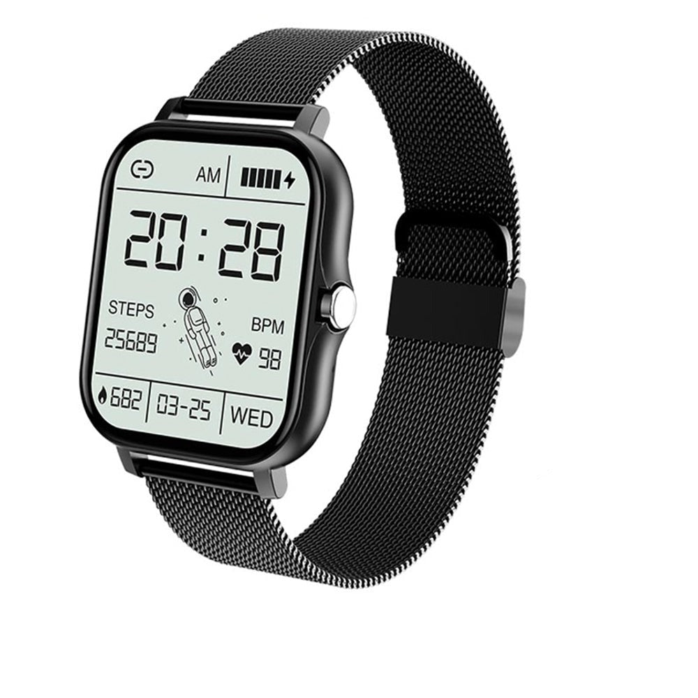 Wearclo | Watch - Multifunctional Pointer Watch