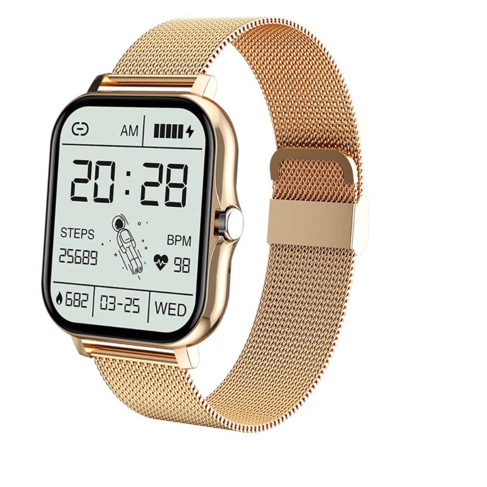 Wearclo | Watch - Multifunctional Pointer Watch