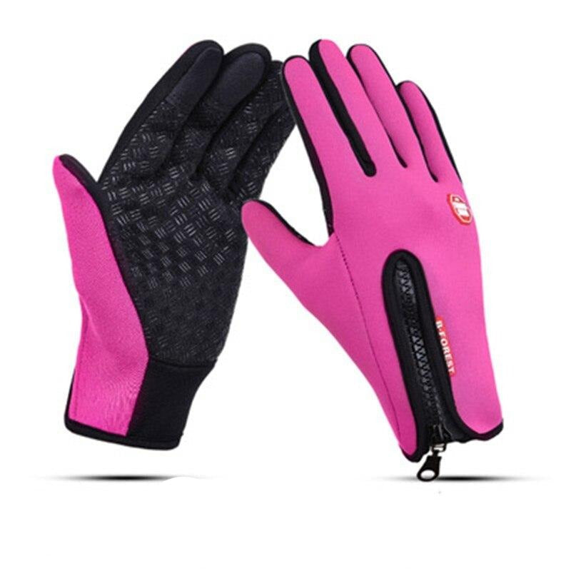 Wearclo | waterproof and windproof gloves