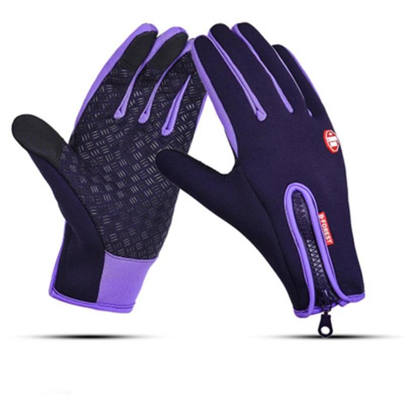 Wearclo | waterproof and windproof gloves