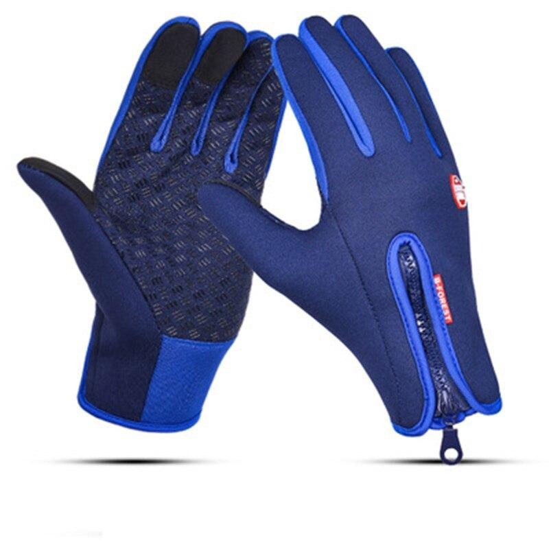 Wearclo | waterproof and windproof gloves