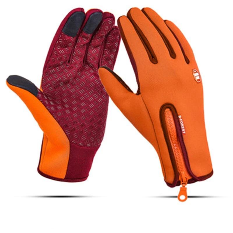 Wearclo | waterproof and windproof gloves