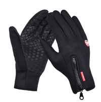 Wearclo | All-Season Wind and Water Resistant Gloves
