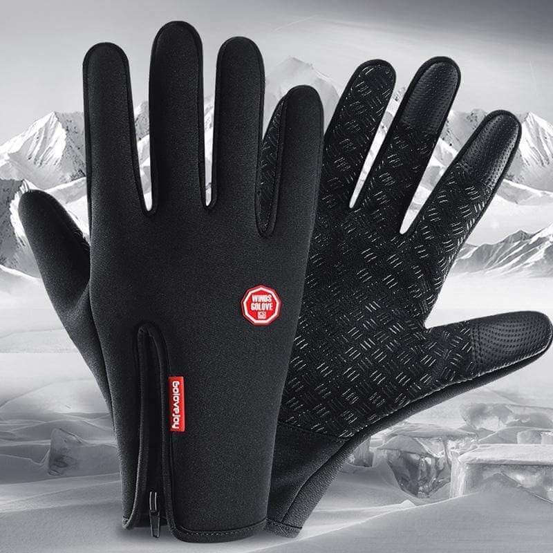 Wearclo | waterproof and windproof gloves
