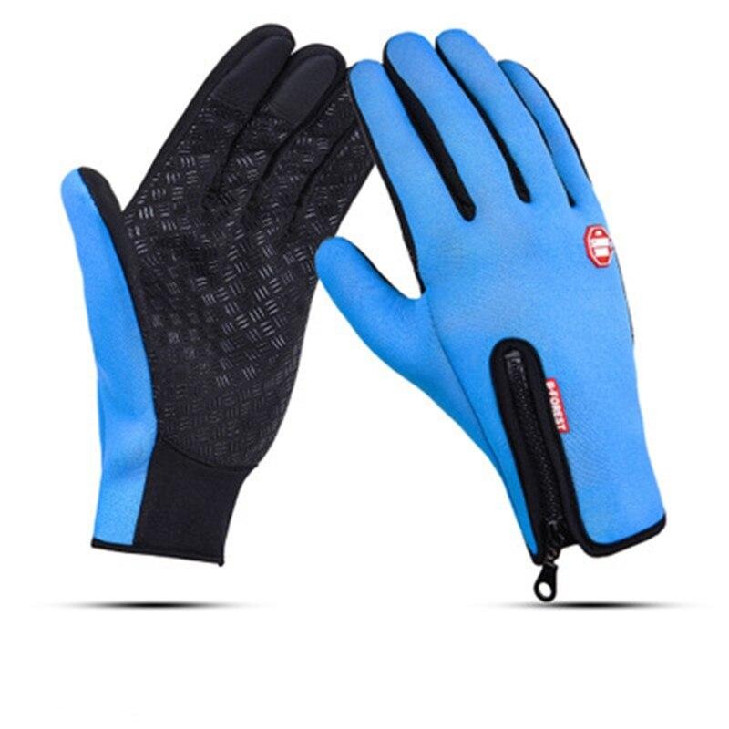 Wearclo | waterproof and windproof gloves