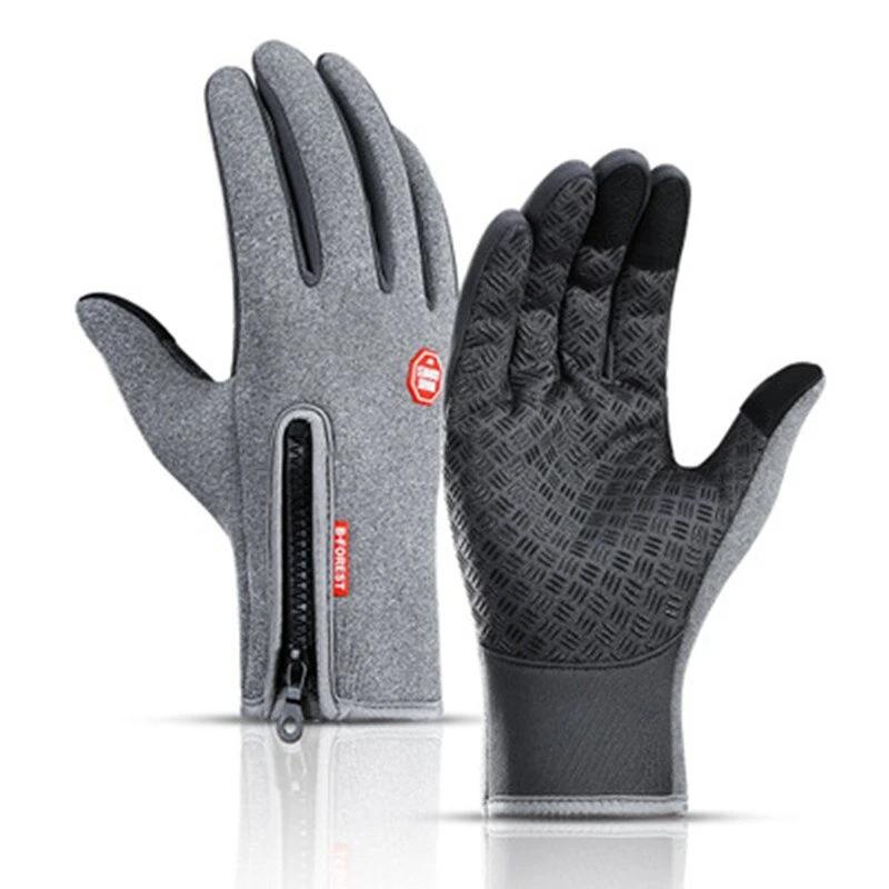 Wearclo | waterproof and windproof gloves