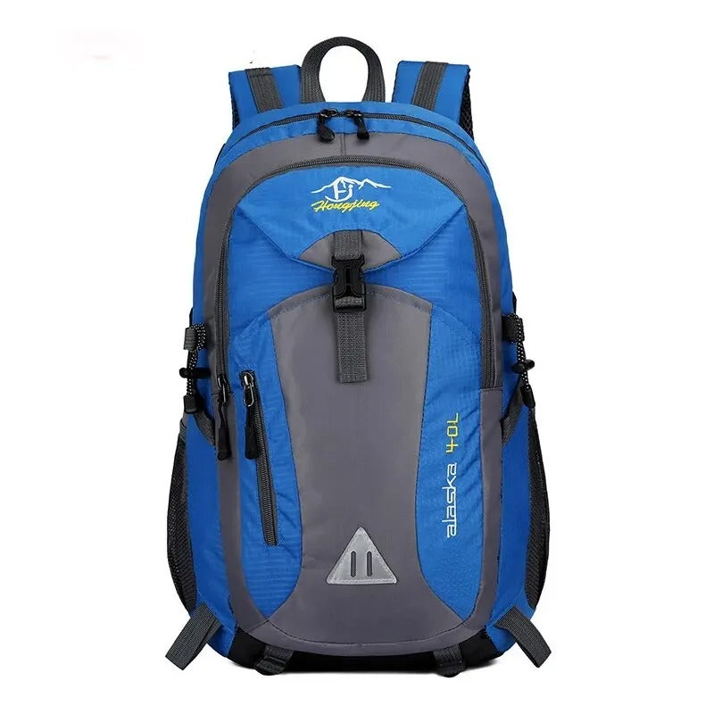 Wearclo | Waterproof Outdoor Backpack with Large Capacity for Travel