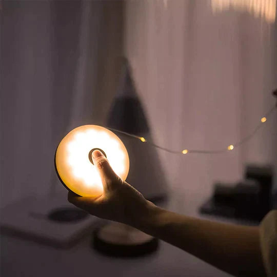 Wearclo | Waterproof Portable Camping Lamp With Lights