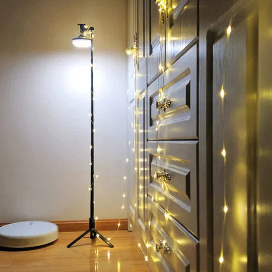 Wearclo | Waterproof Portable Camping Lamp With Lights