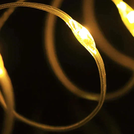 Wearclo | Waterproof Portable Camping Lamp With Lights
