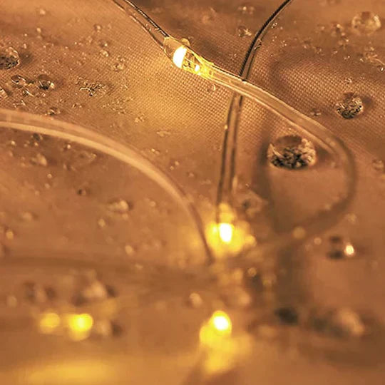 Wearclo | Waterproof Portable Camping Lamp With Lights