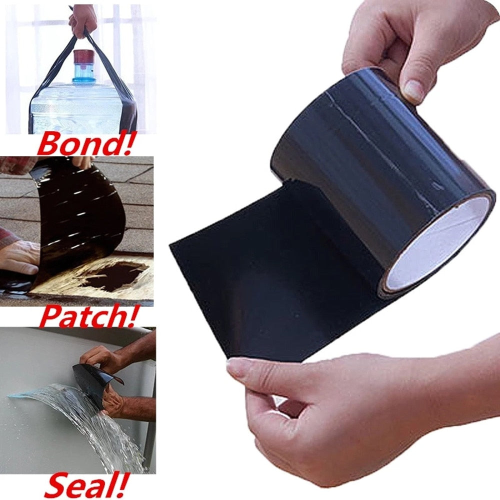 Wearclo | Waterproof Repair Tape for Quick Fixes
