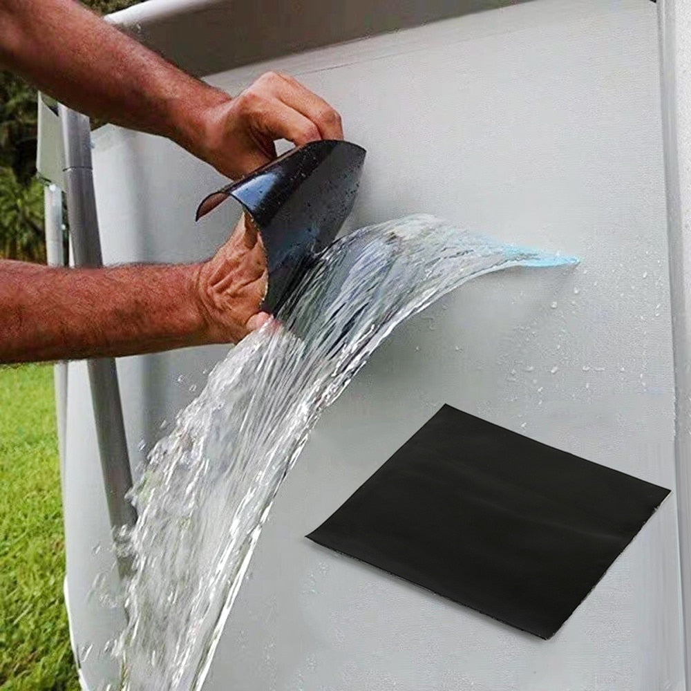 Wearclo | Waterproof Repair Tape for Quick Fixes