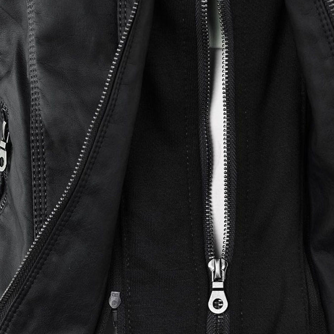 Wearclo | Weatherproof Women's Jacket with Hood