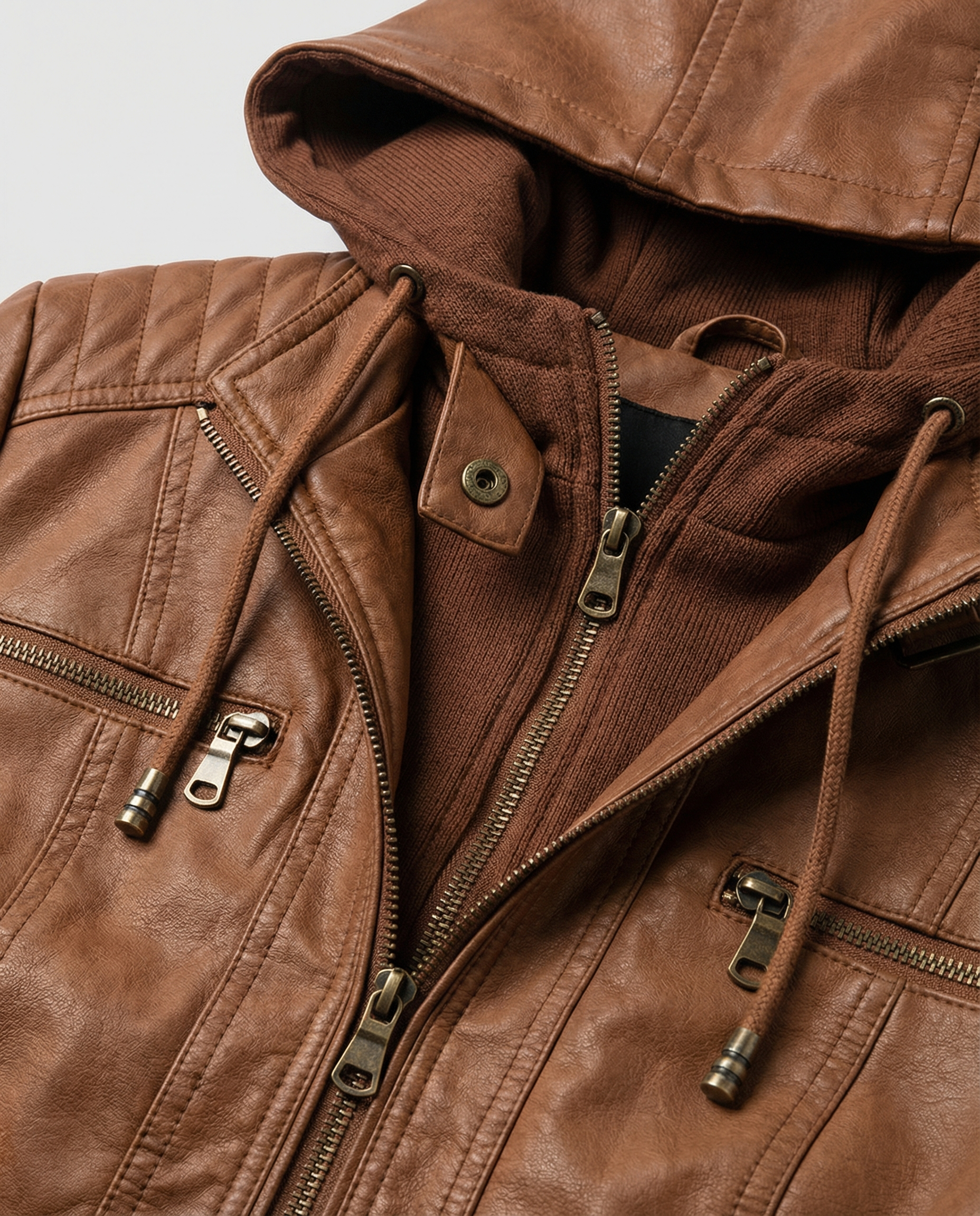 Wearclo | Weatherproof Women's Jacket with Hood