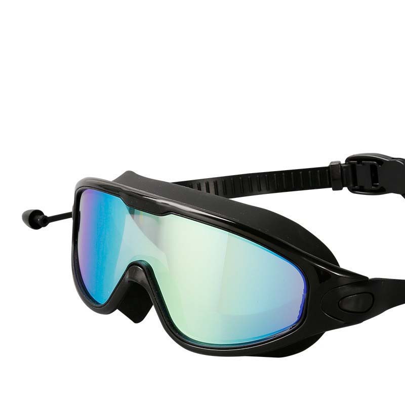 Wearclo | Wide View Anti-Fog Swim Goggles