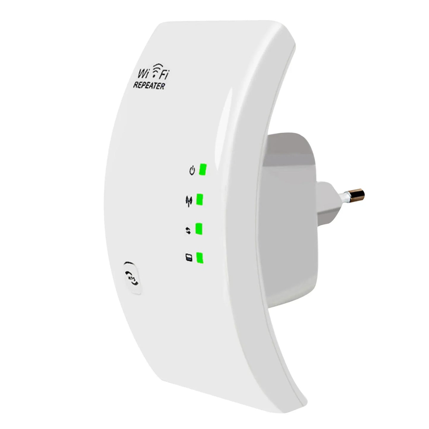Wearclo | WiFi Repeater Signal Booster