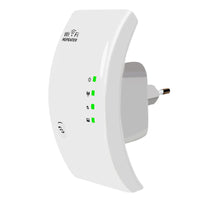 Wearclo | WiFi Repeater Signal Booster