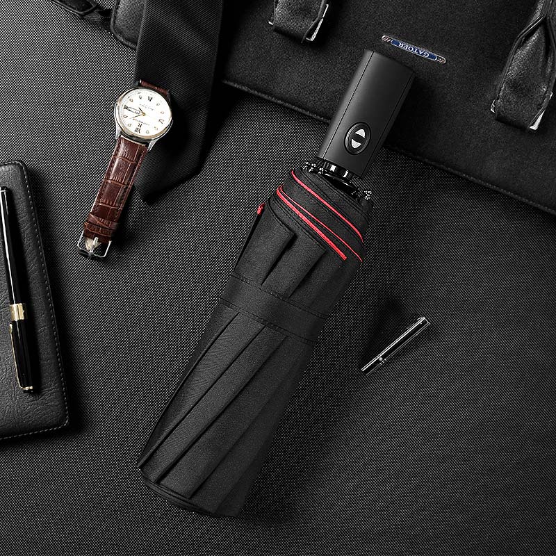 Wearclo | Wind-Resistant Storm Umbrella - The Umbrella That Withstands Any Storm