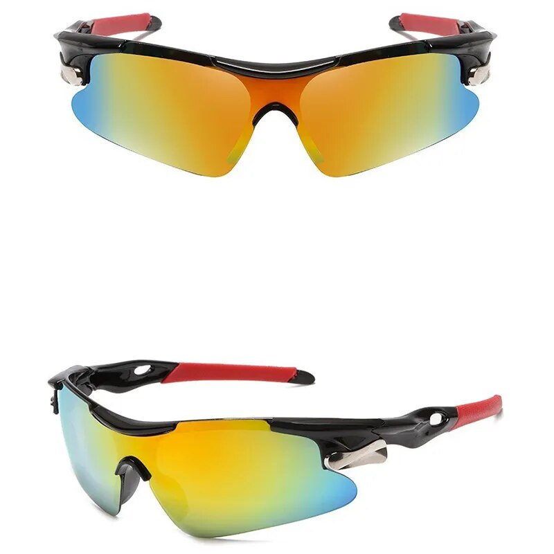 Wearclo | Windproof Bicycle Sunglasses