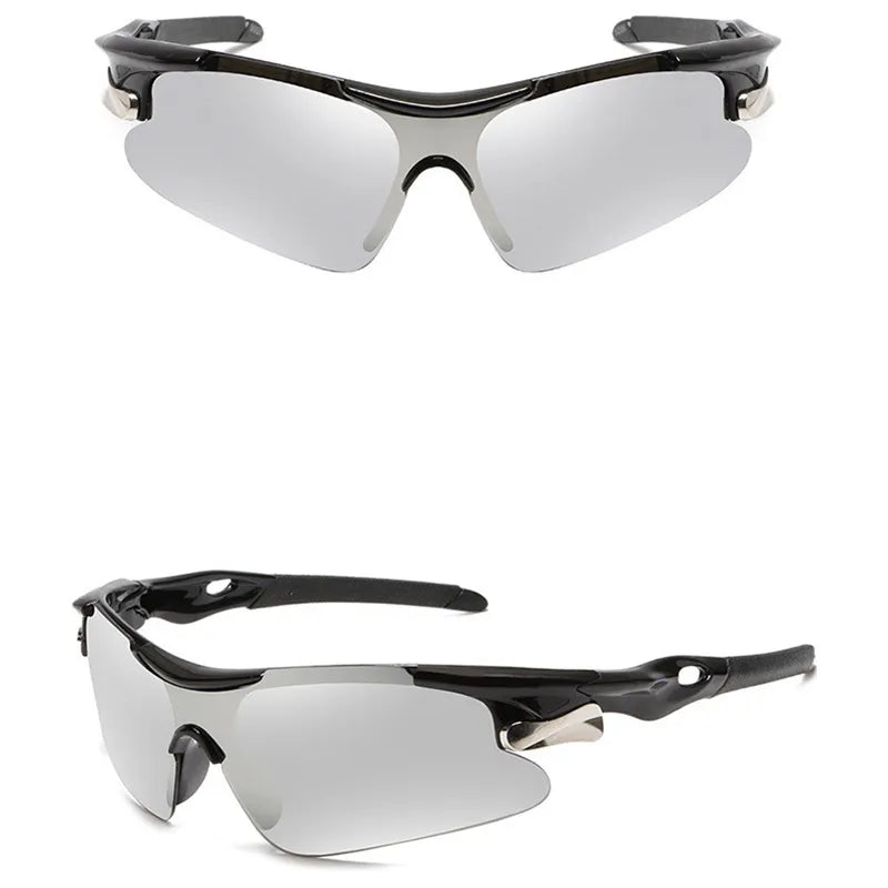 Wearclo | Windproof Bicycle Sunglasses