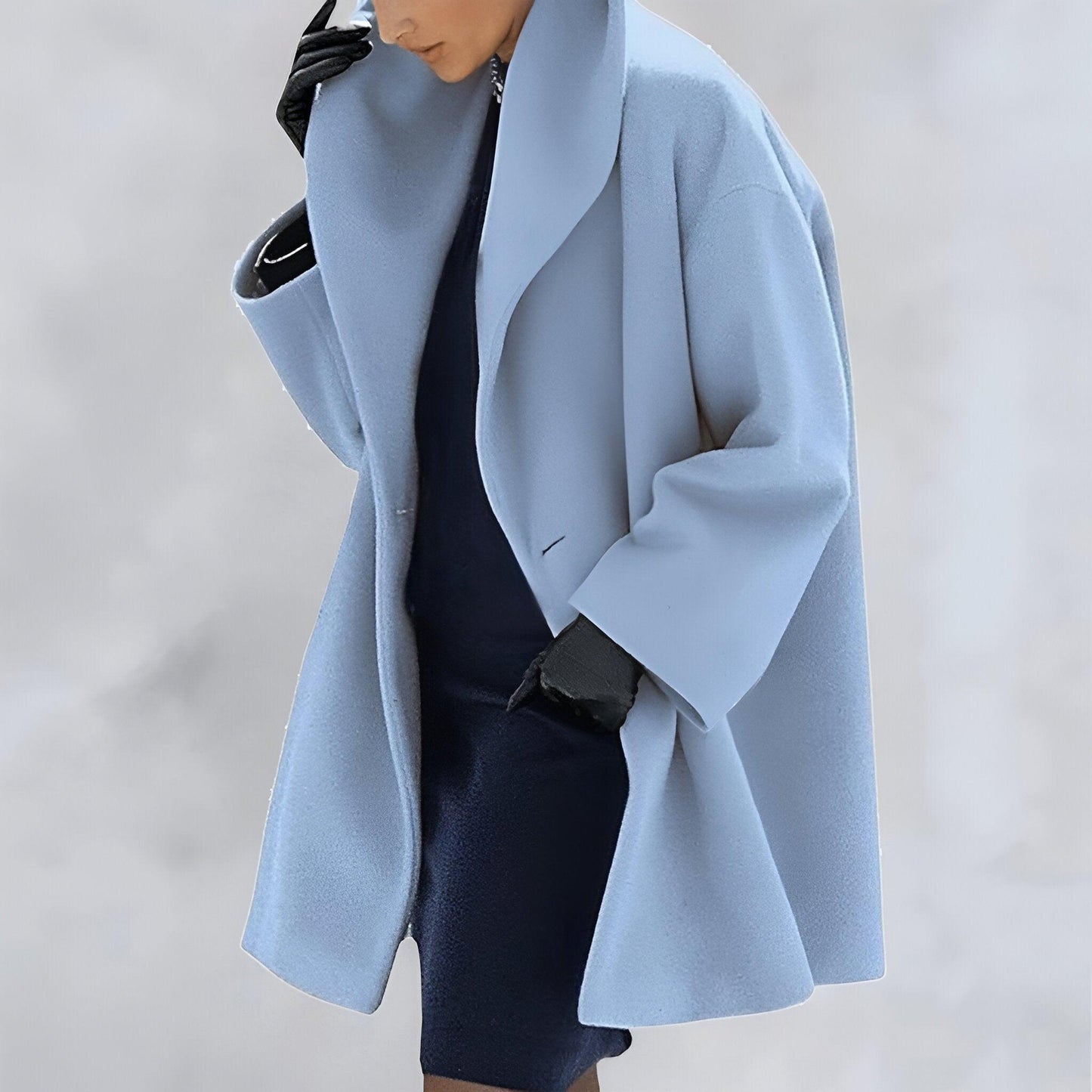 Wearclo | Windproof Coat