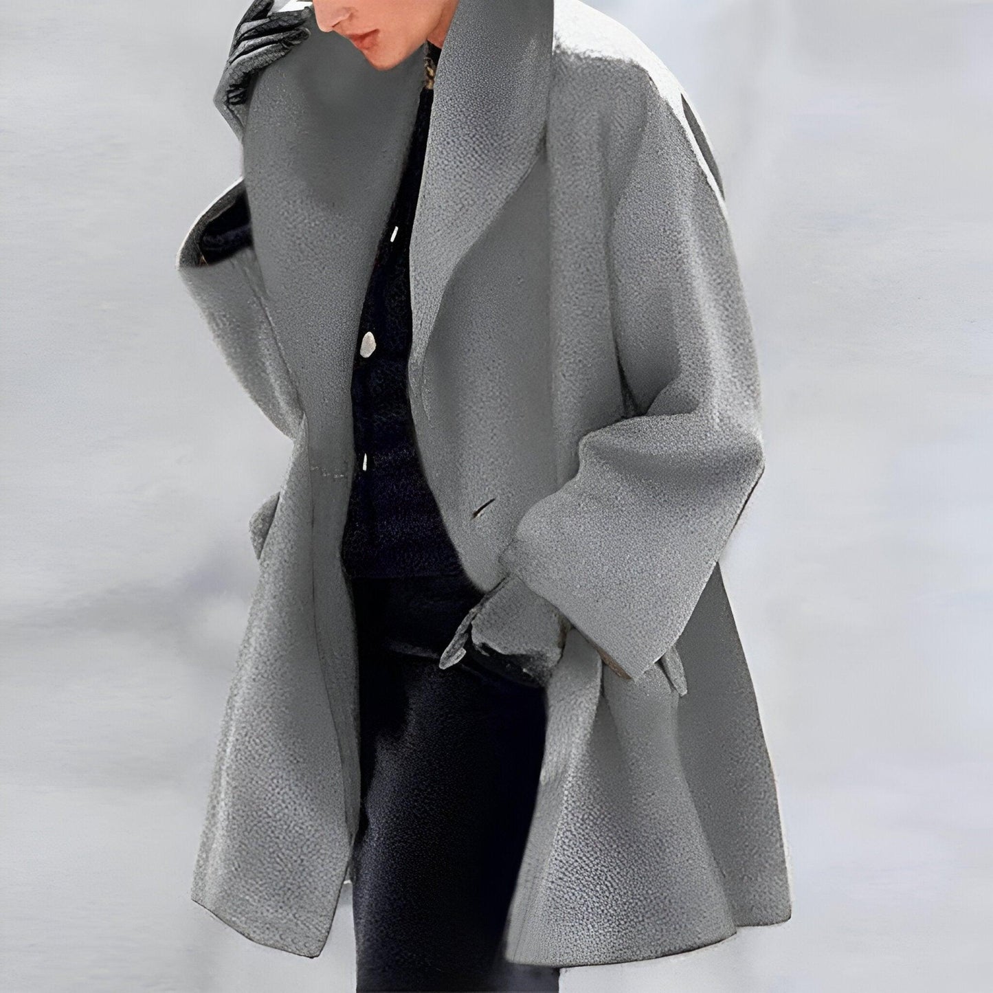 Wearclo | Windproof Coat