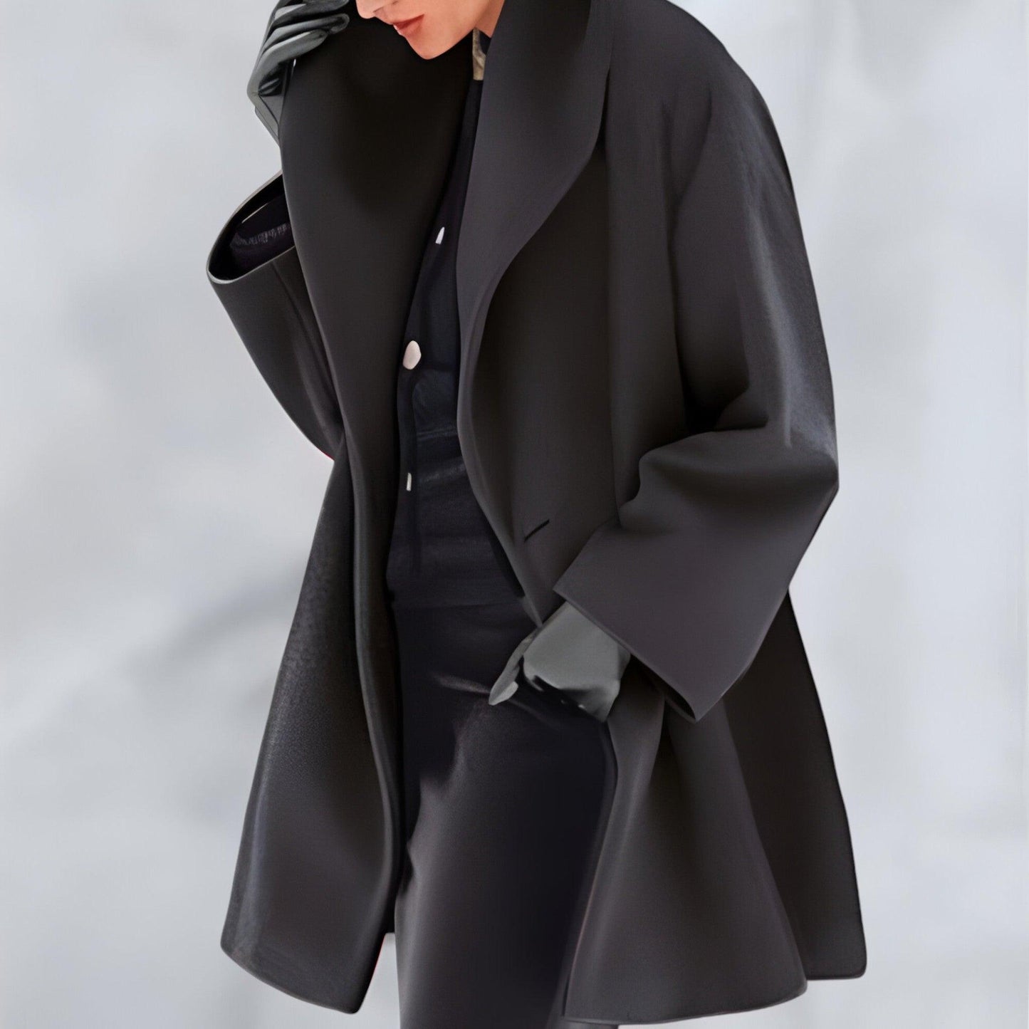 Wearclo | Windproof Coat