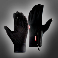 Wearclo | Winter Gloves – Waterproof & Warm