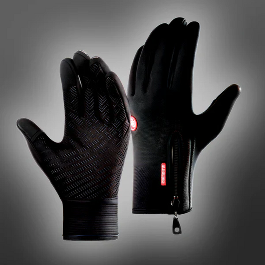 Wearclo | Winter Gloves – Waterproof & Warm