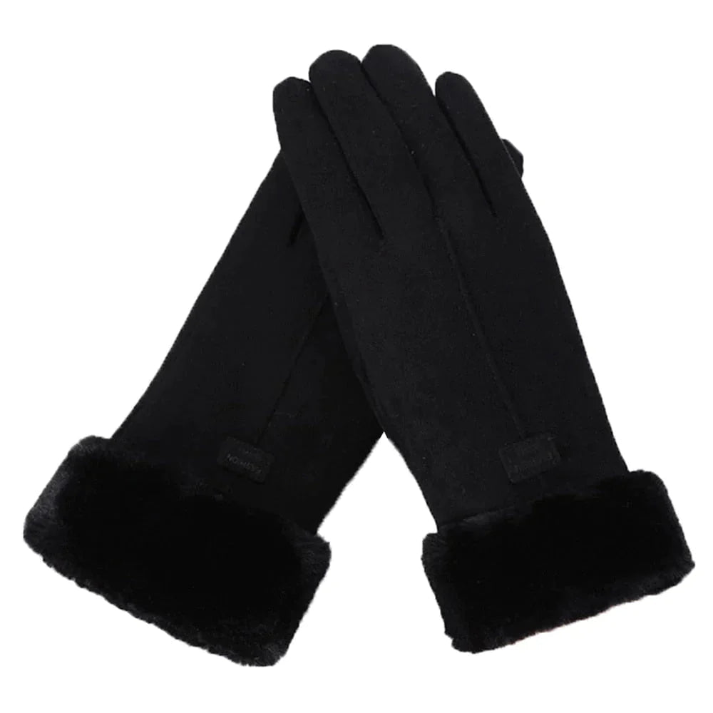 Wearclo | Winter Gloves – Waterproof with Touchscreen