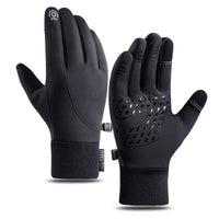 Wearclo | Cold Weather Gloves with Enhanced Grip