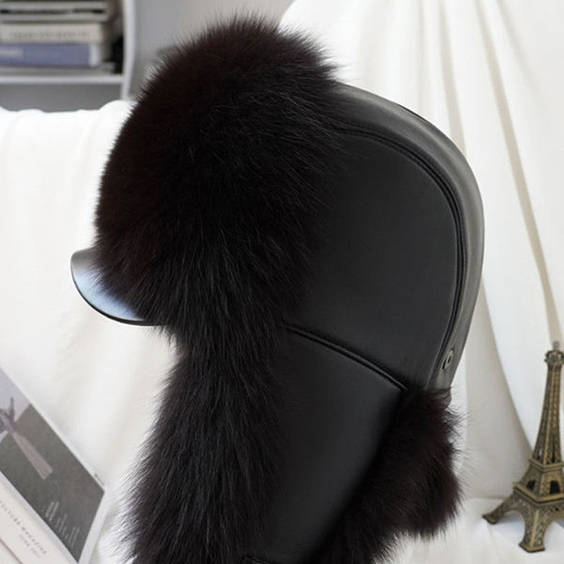 Wearclo | Winter Hat | Warm and Comfortable | Multiple Colors