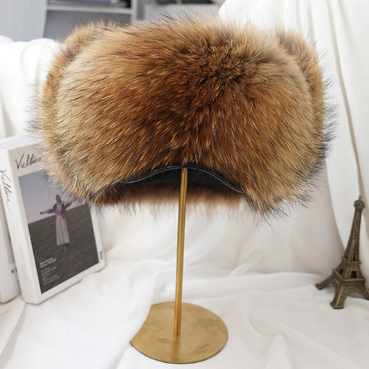 Wearclo | Winter Hat | Warm and Comfortable | Multiple Colors