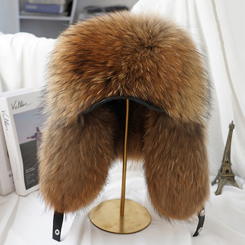 Wearclo | Winter Hat | Warm and Comfortable | Multiple Colors