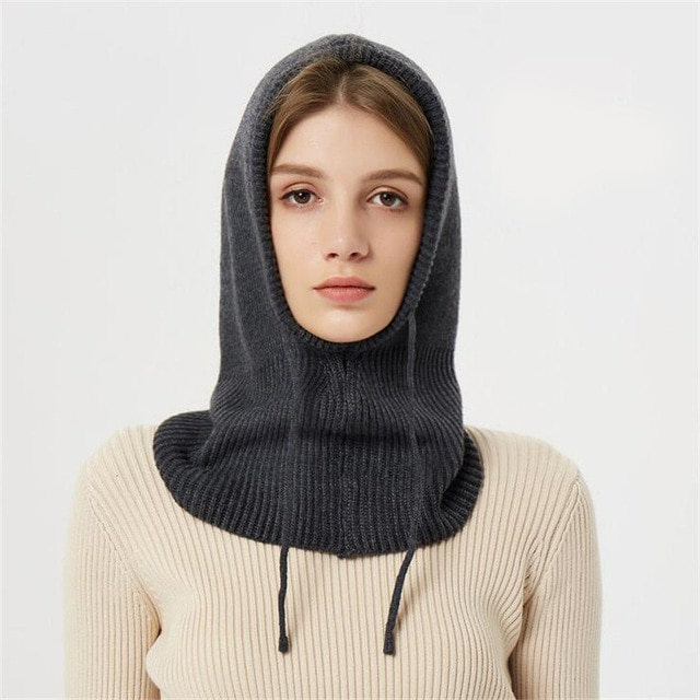 Wearclo | Winter Knit Beanie