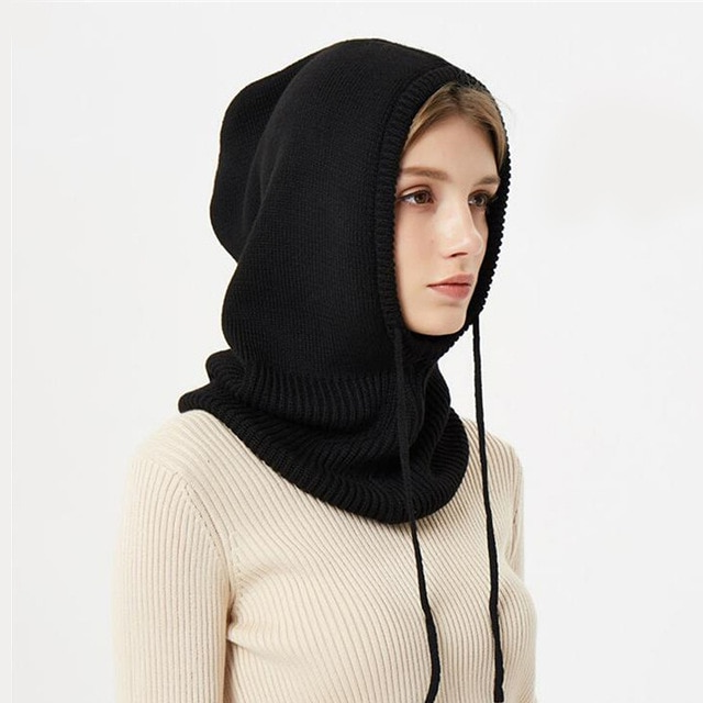 Wearclo | Winter Knit Beanie