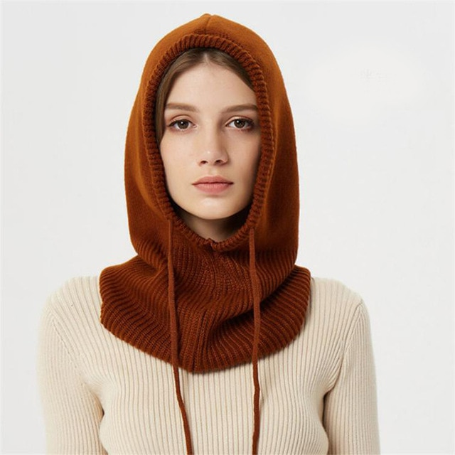 Wearclo | Winter Knit Beanie