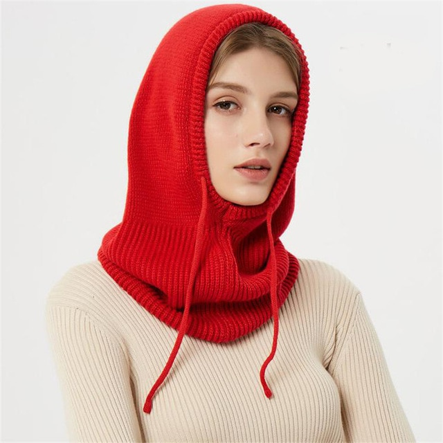 Wearclo | Winter Knit Beanie