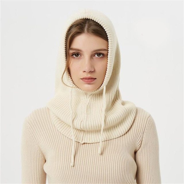 Wearclo | Winter Knit Beanie