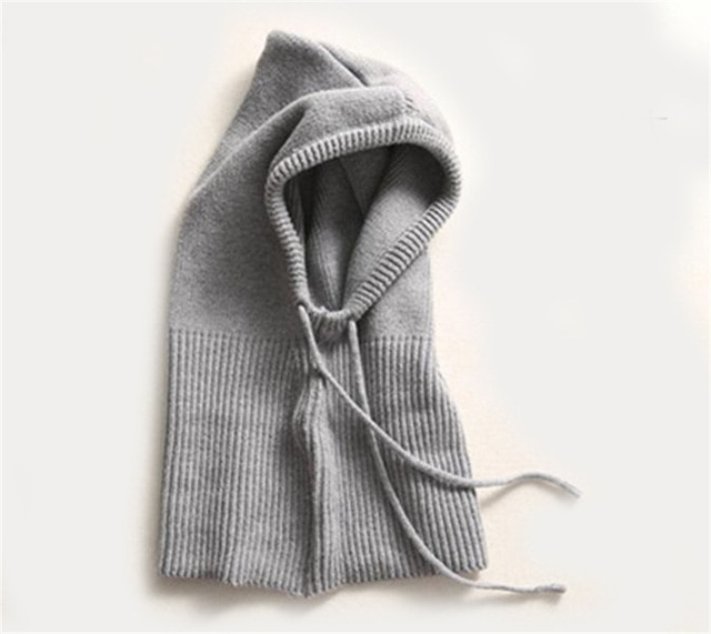 Wearclo | Winter Knit Beanie