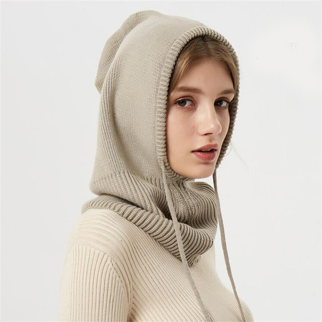 Wearclo | Winter Knit Beanie