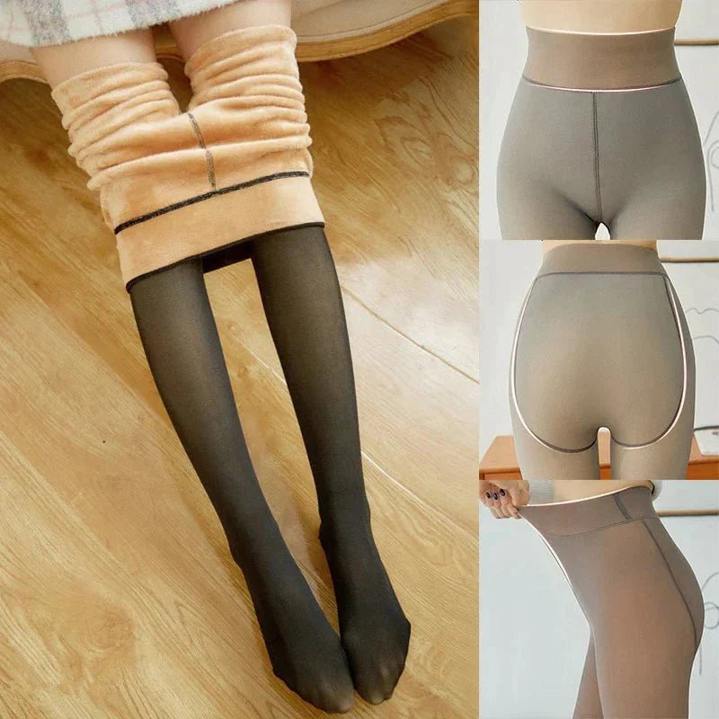 Wearclo - Winter Leggings