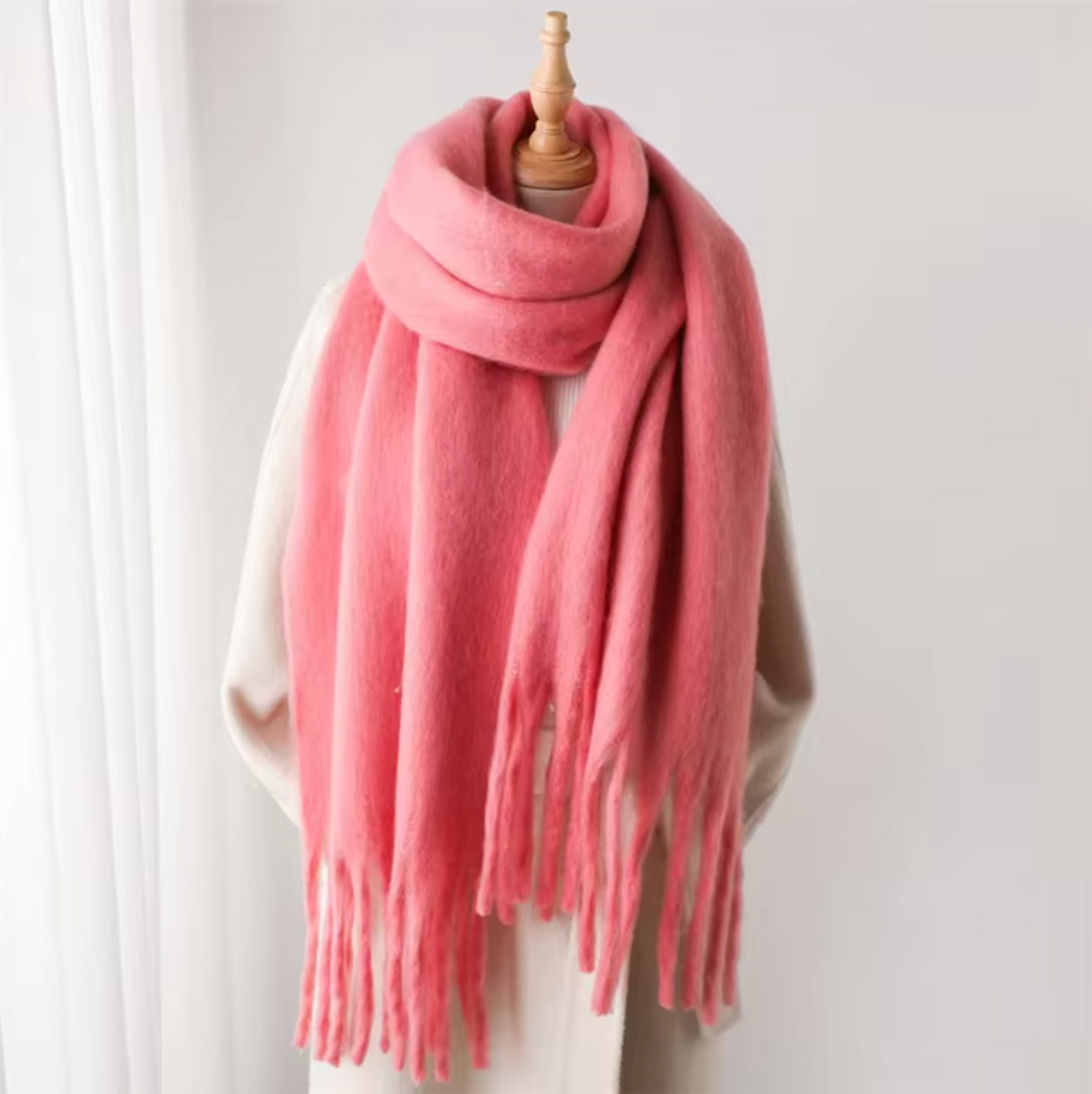 Wearclo | Winter Scarf