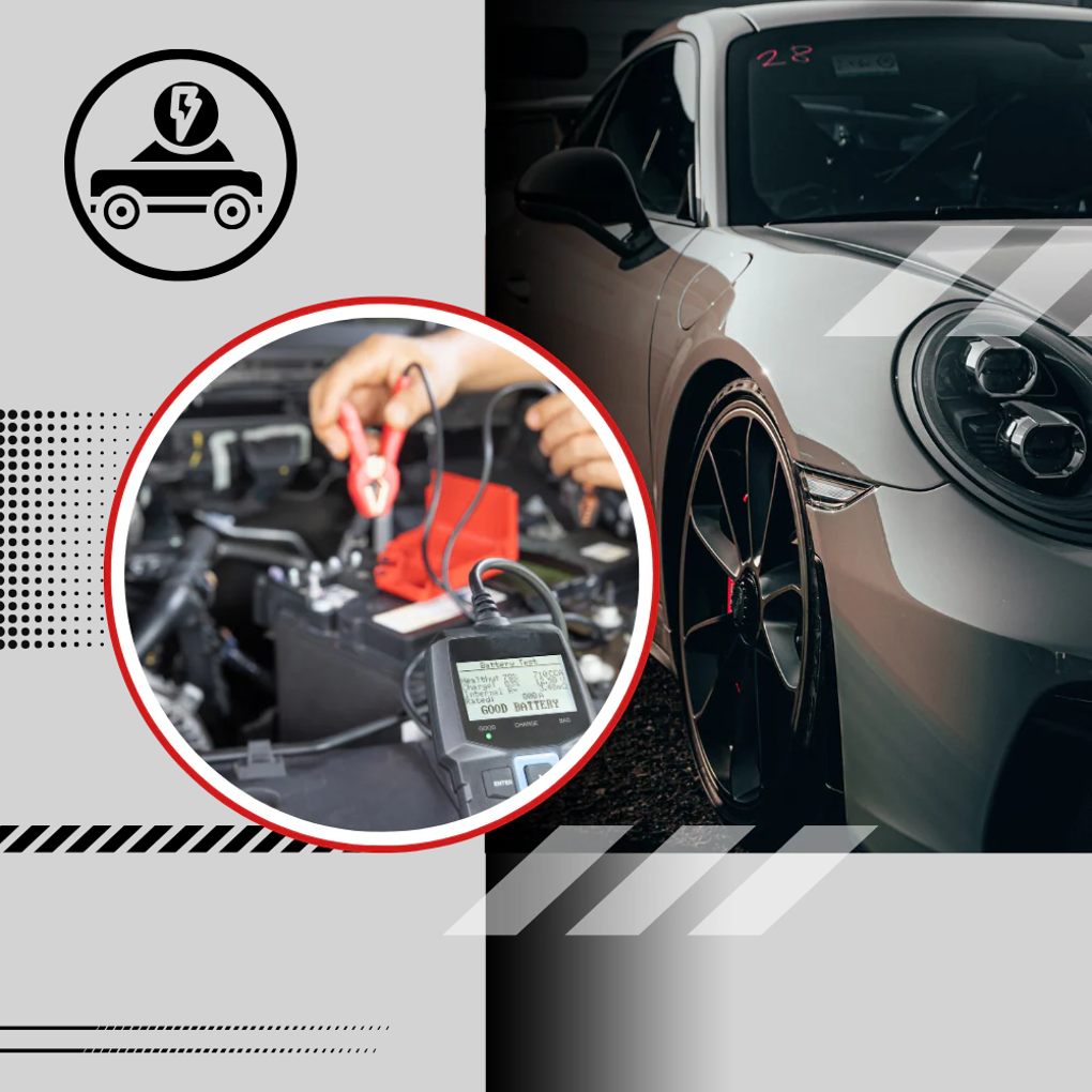 Wearclo | Wireless Battery Disconnect Switch for Vehicles