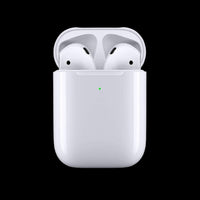 Wearclo | Wireless Bluetooth Earbuds In-Ear | With Charging Case