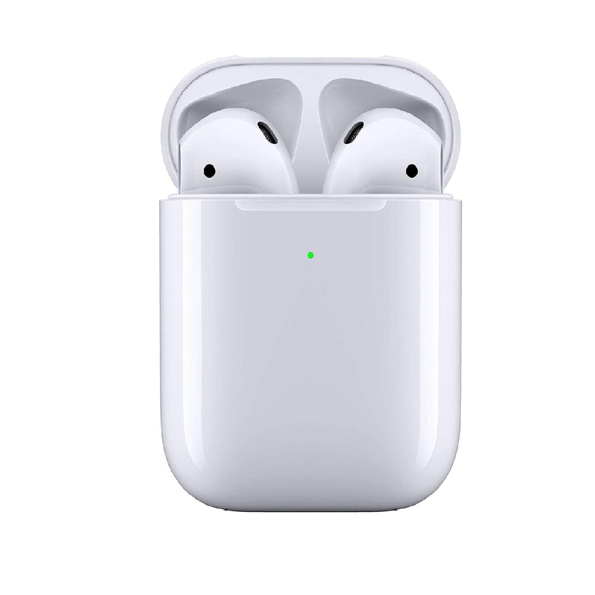 Wearclo | Wireless Bluetooth Earbuds In-Ear | With Charging Case