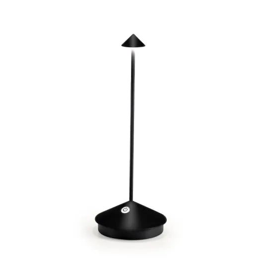 Wearclo | Wireless LED Table Lamp - Rechargeable & Dimmable Atmosphere